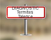 Diagnostic Termite AC Environnement  à Talence